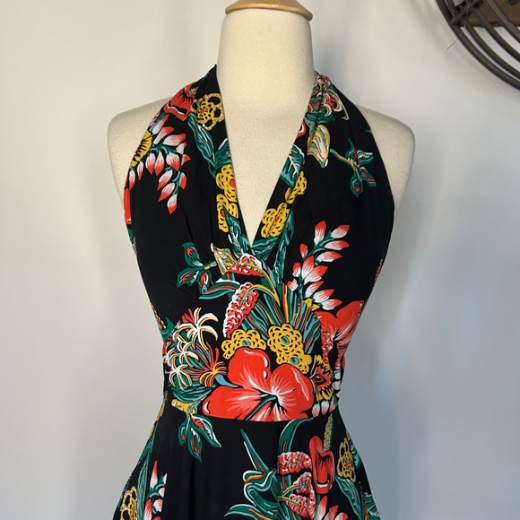 Trashy Diva Hawaiian Charm Helena 2 - Picture 2 of 9